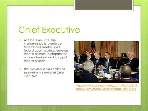 define ceo and president.
